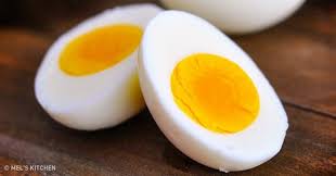 Oeufs Durs Oeufs Durs