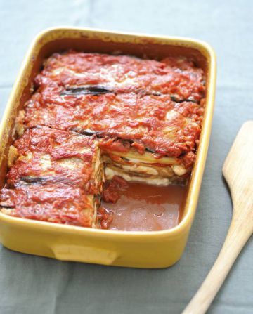 Parmigiana Parmigiana