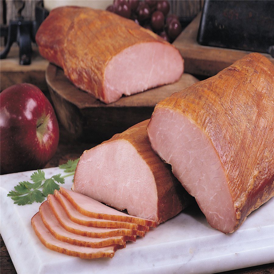 Bacons Bacons