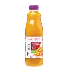 Mangue, nectar Mangue, nectar