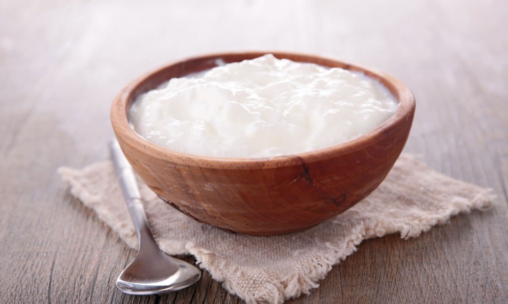 Fromage blanc à 0% Fromage blanc à 0%
