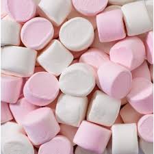 Chamallows Chamallows