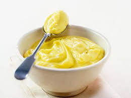 Mayonnaise Mayonnaise