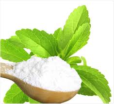 Stevia Stevia
