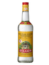 Rhum Rhum