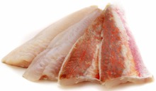 Filets de rouget Filets de rouget