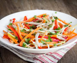 Julienne Julienne