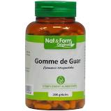 Gomme guar Gomme guar