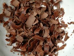 Copeaux de chocolat au lait Copeaux de chocolat au lait