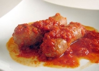 Saucisse italienne Saucisse italienne