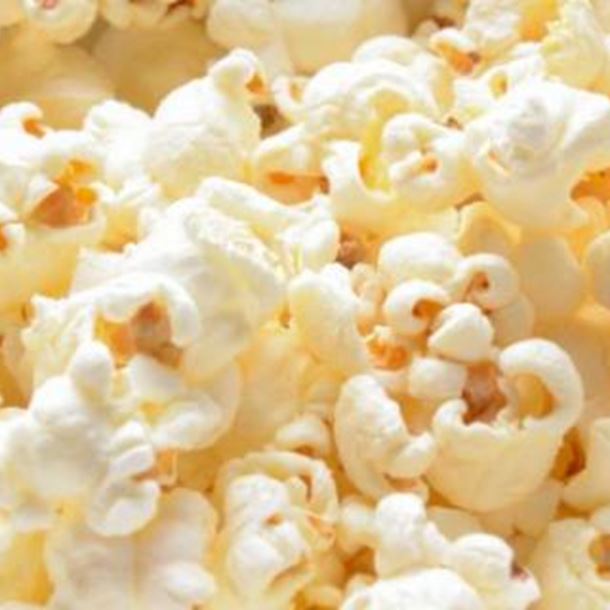 Pop Corn allégé Pop Corn allégé
