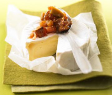 Chutney figue et raisin Chutney figue et raisin