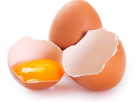 Oeufs Oeufs