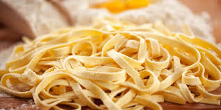 Pâtes fraîches Pâtes fraîches