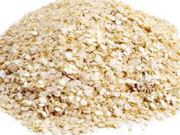 Flocons de quinoa Flocons de quinoa