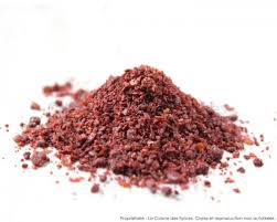 Sumac Sumac