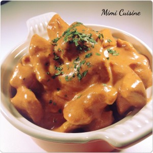 Émincés de poulet sauce mascarpone tomate Recette Cookeo Émincés de poulet sauce mascarpone tomate Recette Cookeo