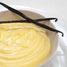 Crème pâtissière Crème pâtissière