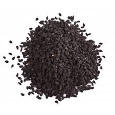 Nigelle Nigelle