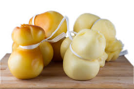 Scamorza Scamorza