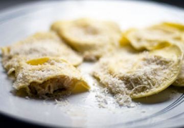 Raviolis niçois Raviolis niçois