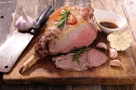 Gigots d'agneau Gigots d'agneau