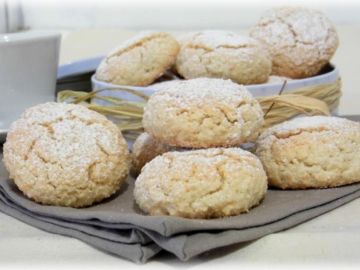 Amaretti Amaretti