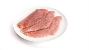 Escalopes de dinde extra fines Escalopes de dinde extra fines