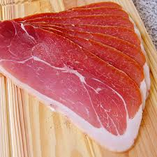 Jambon de Bayonne Jambon de Bayonne