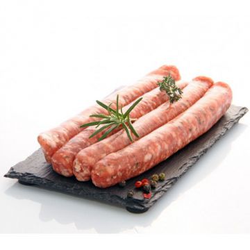 Saucisse aux herbes Saucisse aux herbes