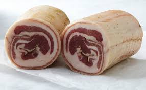 Pancetta Pancetta