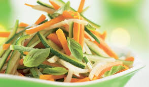 Julienne de légumes surgelée Julienne de légumes surgelée