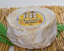 Chaource Chaource