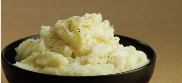 Purée maison (cookeo) -> rapide Purée maison (cookeo) -> rapide