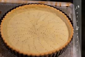 Pâtes brisée Pâtes brisée