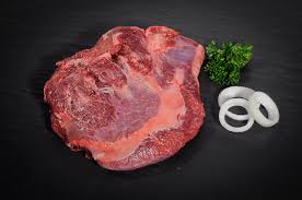 Joues de boeuf Joues de boeuf