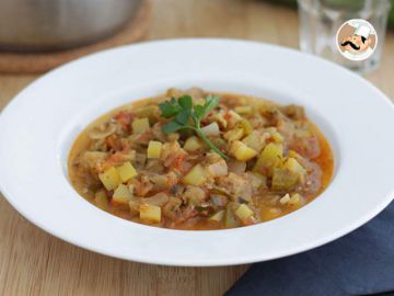 Ratatouille Ratatouille