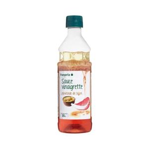 Vinaigrette Vinaigrette