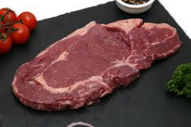 Entrecôtes de boeuf Entrecôtes de boeuf