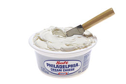 Fromage à la crème Fromage à la crème