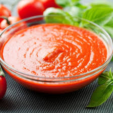 Coulis de tomates Coulis de tomates