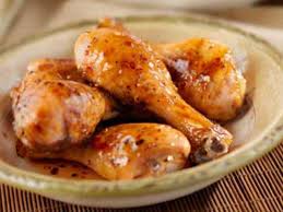 Pilons de poulet Pilons de poulet