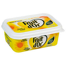 Margarine végétale Margarine végétale
