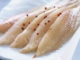 Filets de merlan Filets de merlan