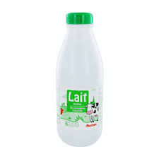 Lait écrémé Lait écrémé
