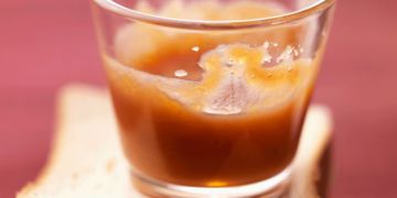 Caramel de lait aux Carambars, facile et pas cher