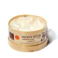 Vacherin Mont d'Or
