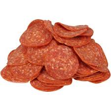 Pepperoni Pepperoni