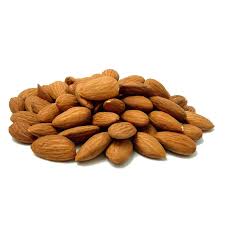 Amandes Amandes