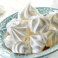 Meringues Meringues
